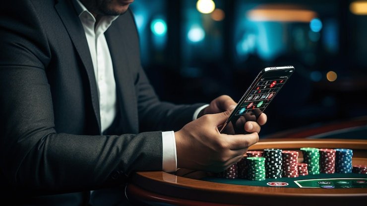 sepuhplay app download and installation interface on Android
