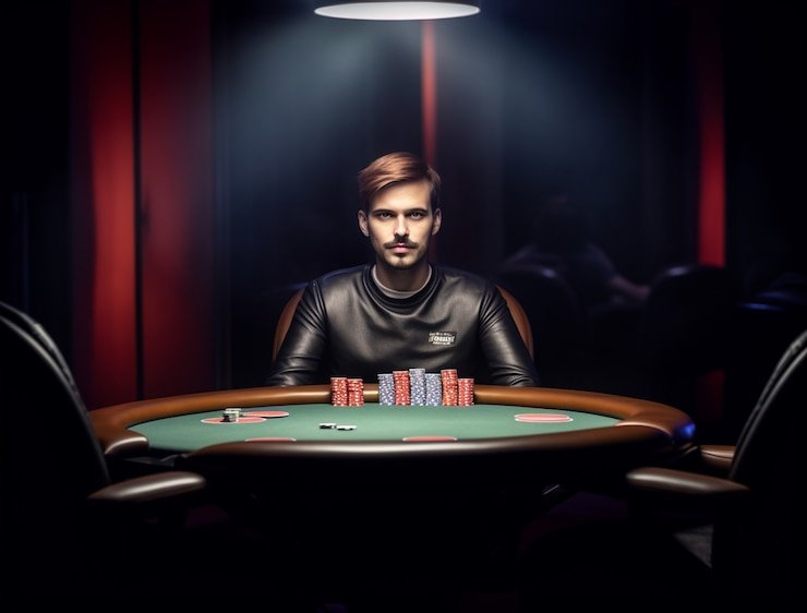 Shio Table Game